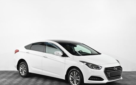 Hyundai i40 I рестайлинг, 2016 год, 1 399 000 рублей, 2 фотография