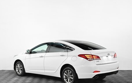 Hyundai i40 I рестайлинг, 2016 год, 1 399 000 рублей, 3 фотография