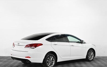Hyundai i40 I рестайлинг, 2016 год, 1 399 000 рублей, 4 фотография