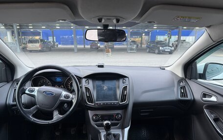 Ford Focus III, 2012 год, 750 000 рублей, 11 фотография