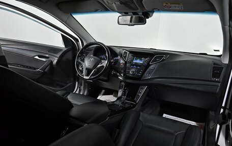 Hyundai i40 I рестайлинг, 2016 год, 1 399 000 рублей, 5 фотография
