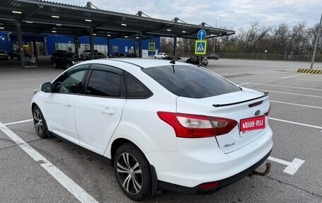 Ford Focus III, 2012 год, 750 000 рублей, 6 фотография