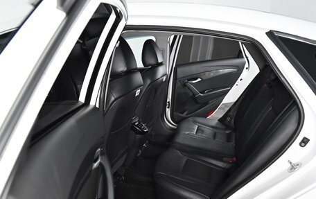 Hyundai i40 I рестайлинг, 2016 год, 1 399 000 рублей, 6 фотография