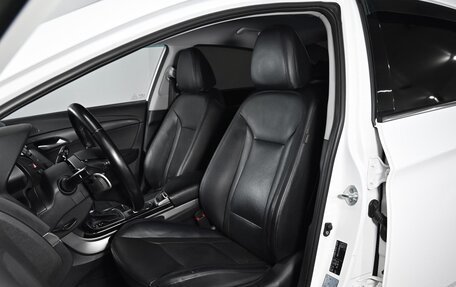 Hyundai i40 I рестайлинг, 2016 год, 1 399 000 рублей, 16 фотография