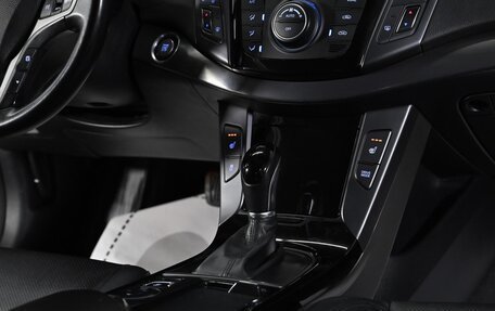Hyundai i40 I рестайлинг, 2016 год, 1 399 000 рублей, 11 фотография