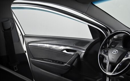 Hyundai i40 I рестайлинг, 2016 год, 1 399 000 рублей, 9 фотография