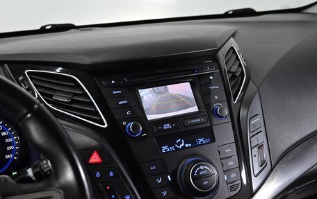 Hyundai i40 I рестайлинг, 2016 год, 1 399 000 рублей, 7 фотография
