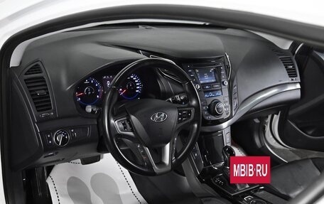 Hyundai i40 I рестайлинг, 2016 год, 1 399 000 рублей, 13 фотография