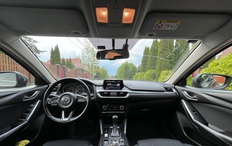 Mazda 6, 2018 год, 2 250 000 рублей, 8 фотография