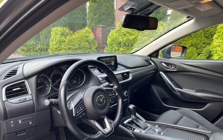 Mazda 6, 2018 год, 2 250 000 рублей, 7 фотография