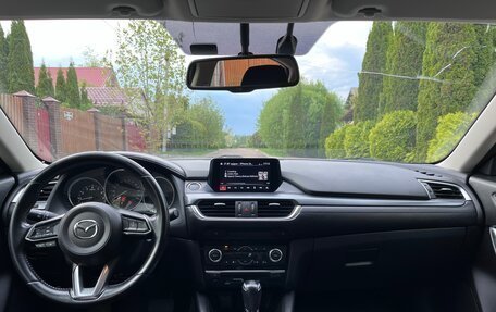 Mazda 6, 2018 год, 2 250 000 рублей, 9 фотография
