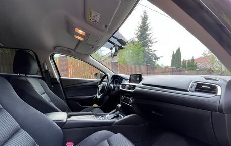 Mazda 6, 2018 год, 2 250 000 рублей, 10 фотография