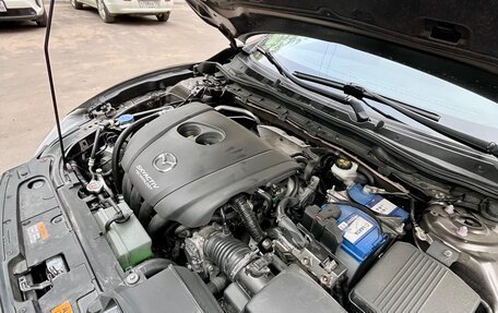 Mazda 6, 2018 год, 2 250 000 рублей, 12 фотография