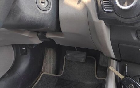 Honda Civic IX, 2012 год, 1 350 000 рублей, 11 фотография