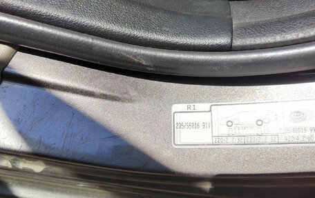 Honda Civic IX, 2012 год, 1 350 000 рублей, 12 фотография