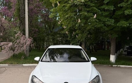 Volkswagen Golf VII, 2013 год, 780 000 рублей, 3 фотография