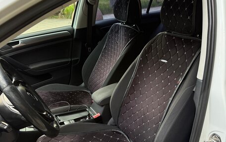Volkswagen Golf VII, 2013 год, 780 000 рублей, 14 фотография