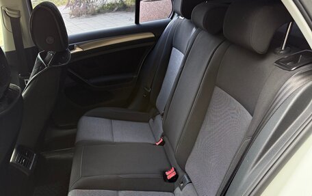 Volkswagen Golf VII, 2013 год, 780 000 рублей, 16 фотография