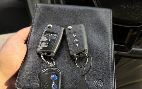 Volkswagen Golf VII, 2013 год, 780 000 рублей, 17 фотография