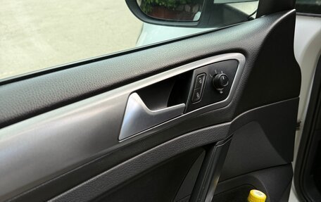 Volkswagen Golf VII, 2013 год, 780 000 рублей, 10 фотография
