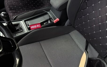Volkswagen Golf VII, 2013 год, 780 000 рублей, 15 фотография