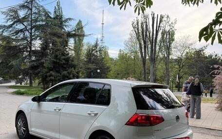 Volkswagen Golf VII, 2013 год, 780 000 рублей, 4 фотография