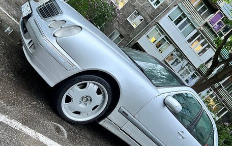 Mercedes-Benz E-Класс, 2000 год, 650 000 рублей, 3 фотография