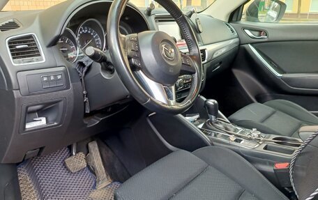 Mazda CX-5 II, 2016 год, 1 990 000 рублей, 6 фотография