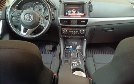 Mazda CX-5 II, 2016 год, 1 990 000 рублей, 7 фотография