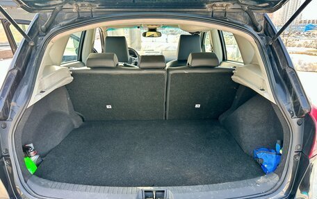 Nissan Qashqai, 2008 год, 868 000 рублей, 23 фотография