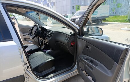 KIA Rio II, 2006 год, 520 000 рублей, 7 фотография