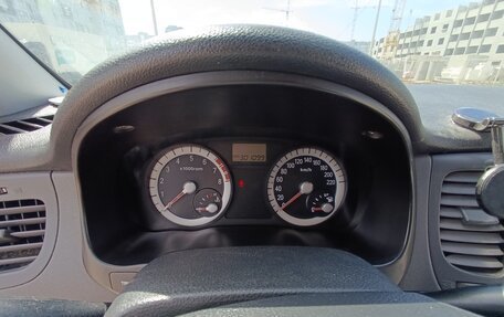 KIA Rio II, 2006 год, 520 000 рублей, 4 фотография