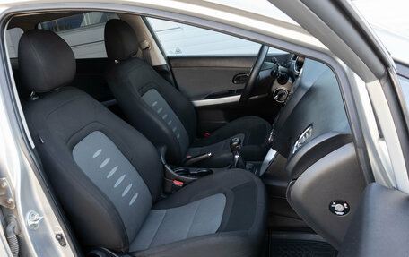KIA cee'd III, 2015 год, 1 050 000 рублей, 8 фотография