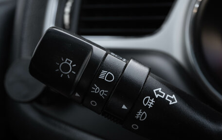 KIA cee'd III, 2015 год, 1 050 000 рублей, 15 фотография