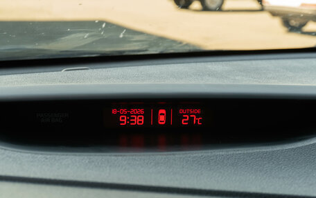 KIA cee'd III, 2015 год, 1 050 000 рублей, 19 фотография