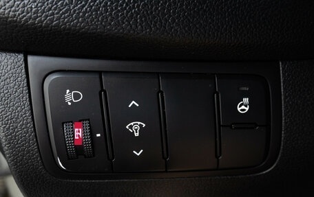 KIA cee'd III, 2015 год, 1 050 000 рублей, 13 фотография