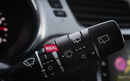 KIA cee'd III, 2015 год, 1 050 000 рублей, 16 фотография