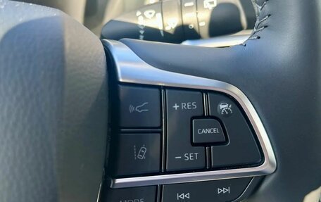 Toyota Highlander, 2026 год, 5 700 000 рублей, 12 фотография