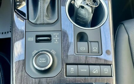 Toyota Highlander, 2026 год, 5 700 000 рублей, 13 фотография