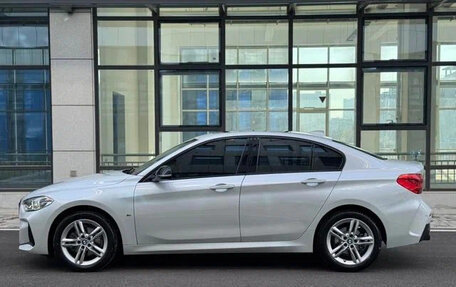 BMW 1 серия, 2023 год, 1 580 000 рублей, 4 фотография