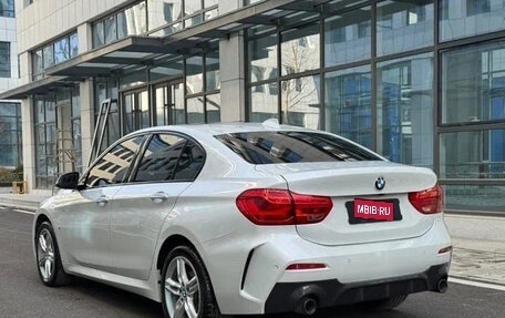 BMW 1 серия, 2023 год, 1 580 000 рублей, 5 фотография