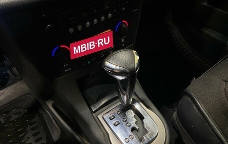 Citroen C4 II рестайлинг, 2010 год, 380 000 рублей, 4 фотография