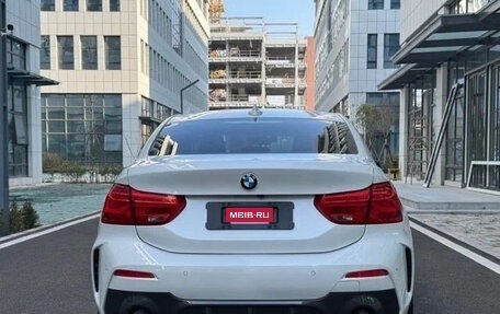 BMW 1 серия, 2023 год, 1 580 000 рублей, 6 фотография
