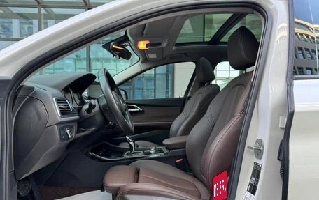 BMW 1 серия, 2023 год, 1 580 000 рублей, 8 фотография