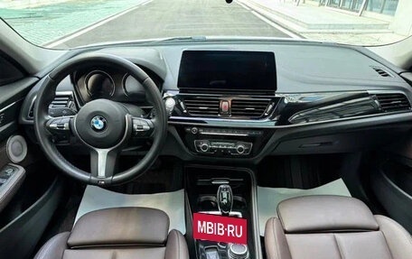 BMW 1 серия, 2023 год, 1 580 000 рублей, 11 фотография