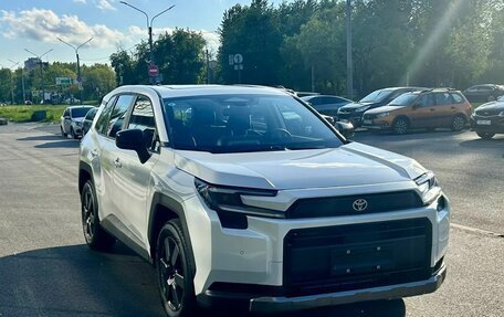 Toyota RAV4, 2026 год, 4 650 000 рублей, 2 фотография