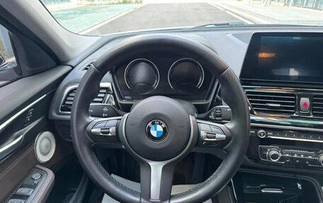 BMW 1 серия, 2023 год, 1 580 000 рублей, 10 фотография