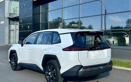 Toyota RAV4, 2026 год, 4 650 000 рублей, 4 фотография