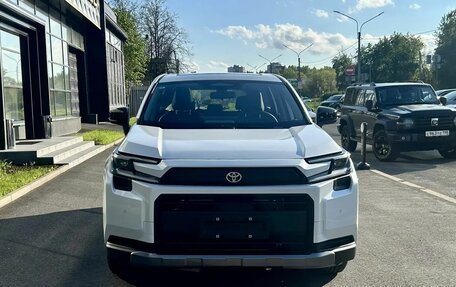Toyota RAV4, 2026 год, 4 650 000 рублей, 3 фотография