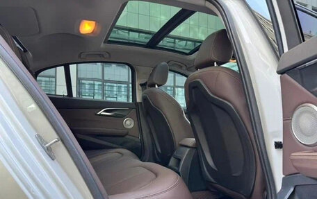 BMW 1 серия, 2023 год, 1 580 000 рублей, 17 фотография